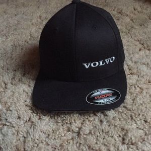 VOLVO fitted hat